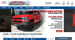 Desktop Screenshot of gmofmontana.com
